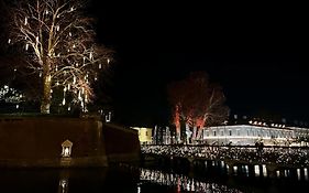 Plaza Lago di Garda